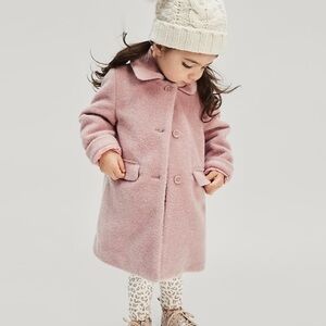 Gap Kids Adorable Peacoat for Kids